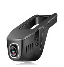 Видеорегистратор Wi-Fi 4K V140 на зеркало